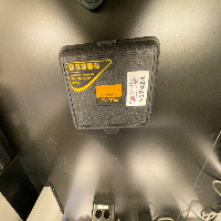 Fluke 566 IR Thermometer image 0